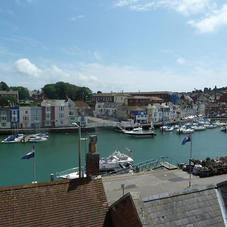 Bayliss Hall Guesthouse Weymouth Extérieur photo