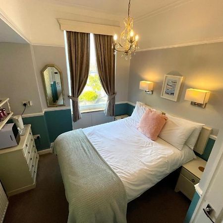 Bayliss Hall Guesthouse Weymouth Extérieur photo