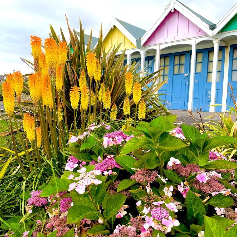 Bayliss Hall Guesthouse Weymouth Extérieur photo