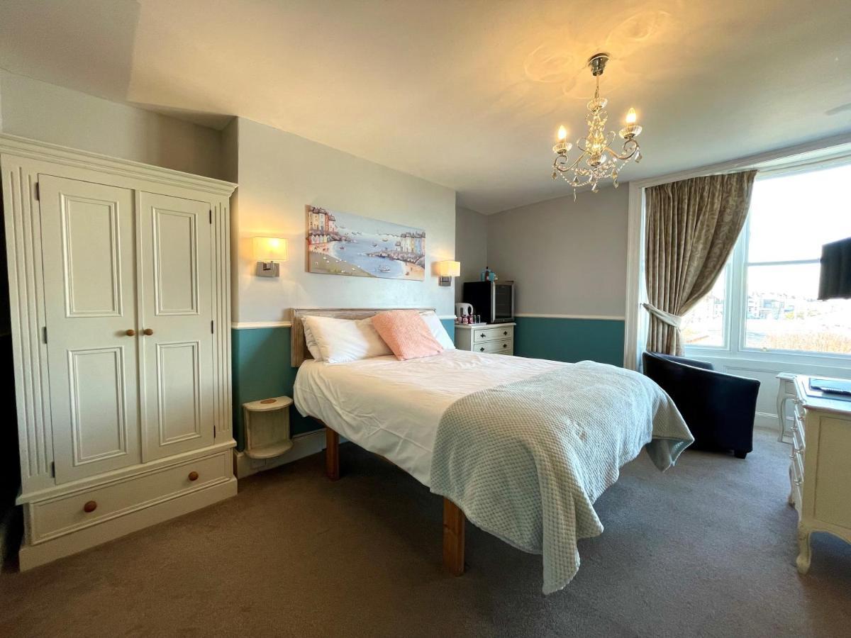 Bayliss Hall Guesthouse Weymouth Extérieur photo