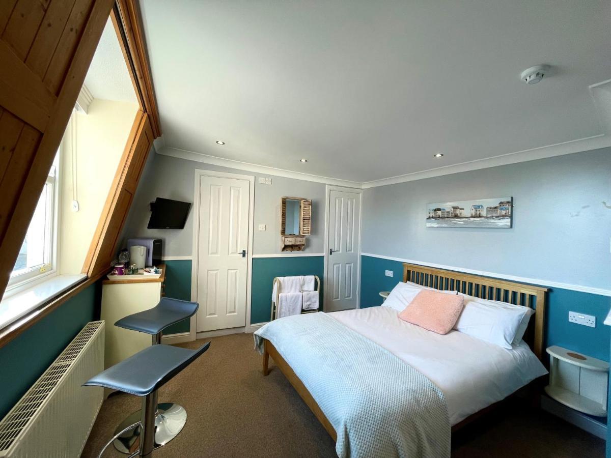 Bayliss Hall Guesthouse Weymouth Extérieur photo