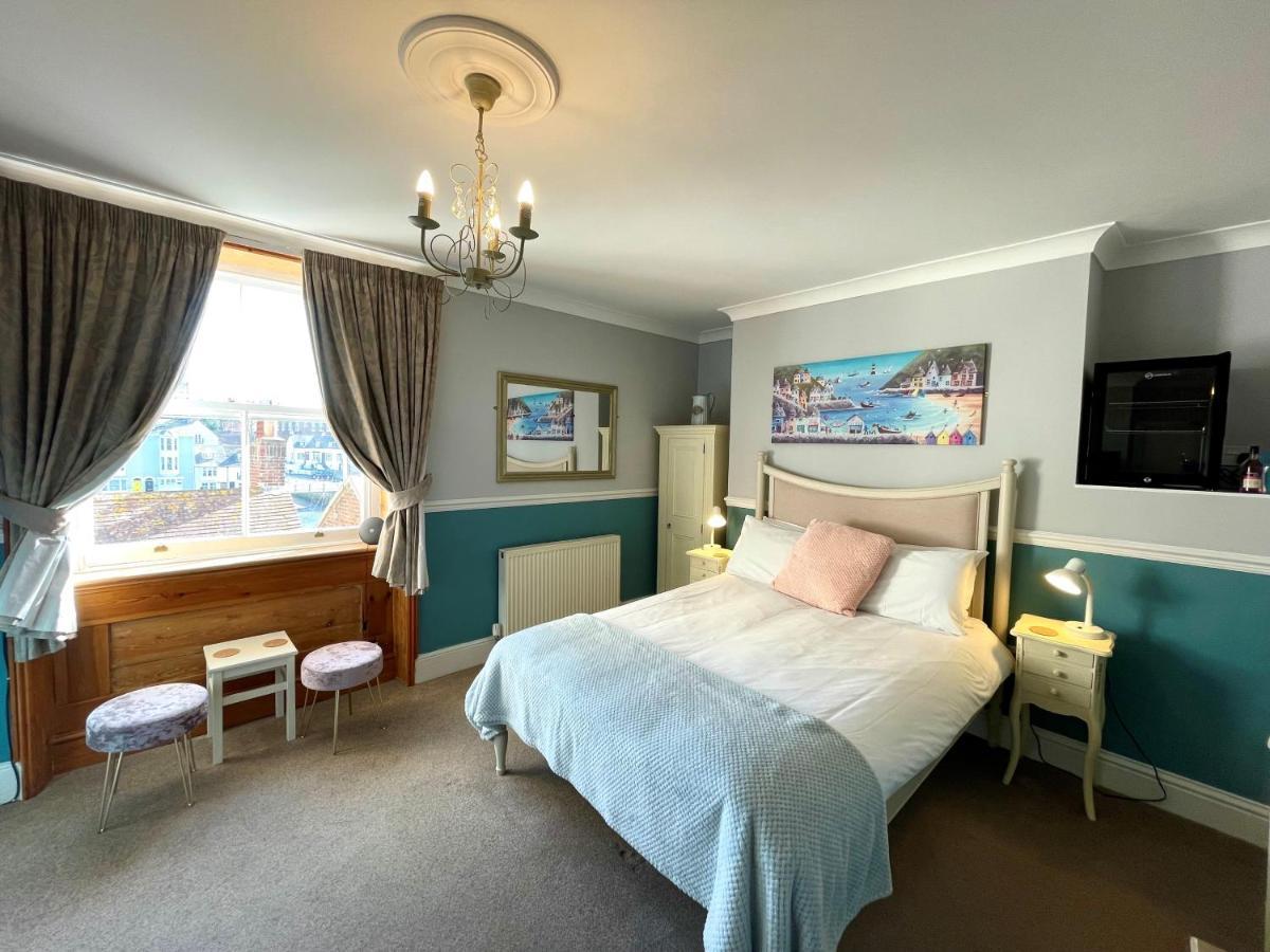 Bayliss Hall Guesthouse Weymouth Extérieur photo