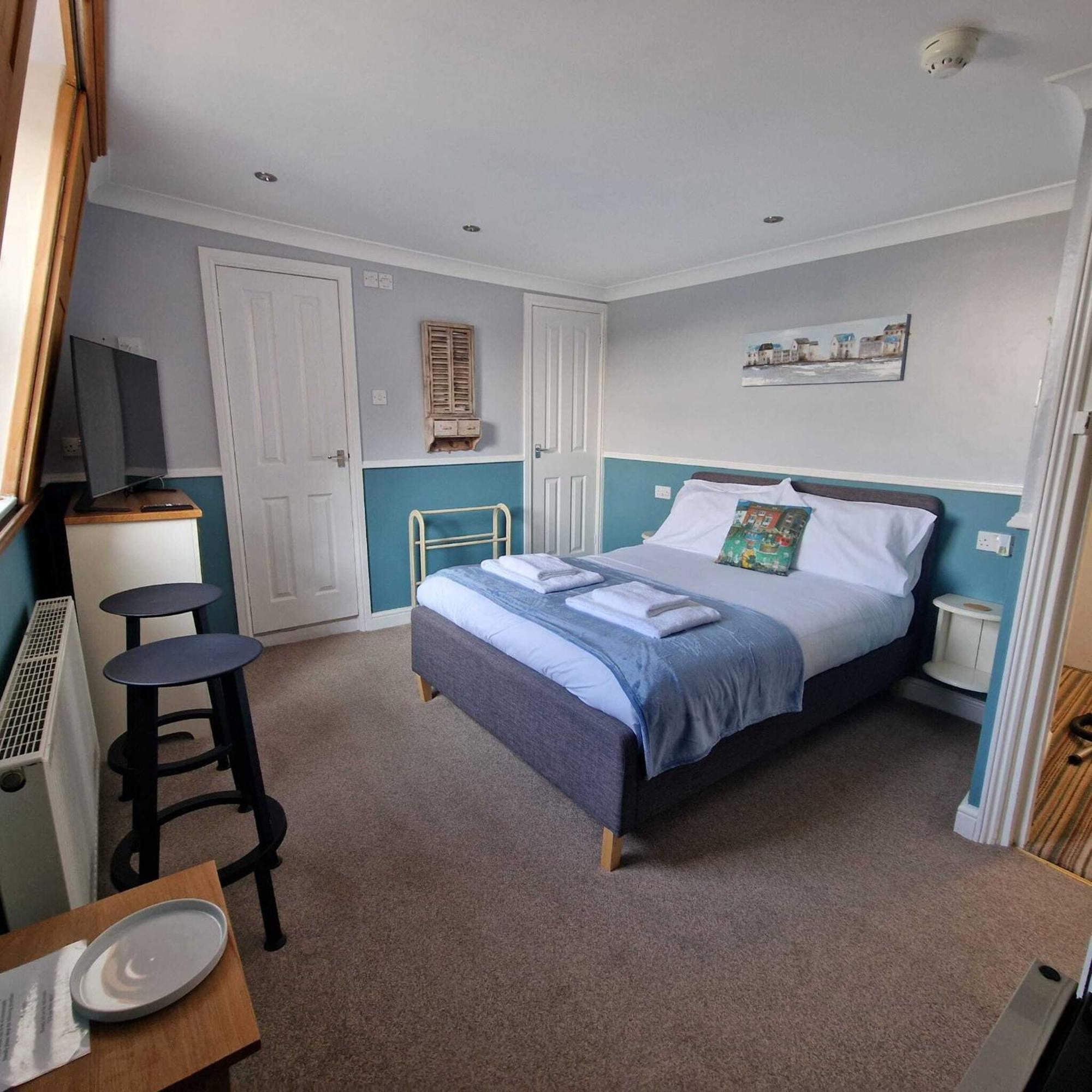 Bayliss Hall Guesthouse Weymouth Extérieur photo
