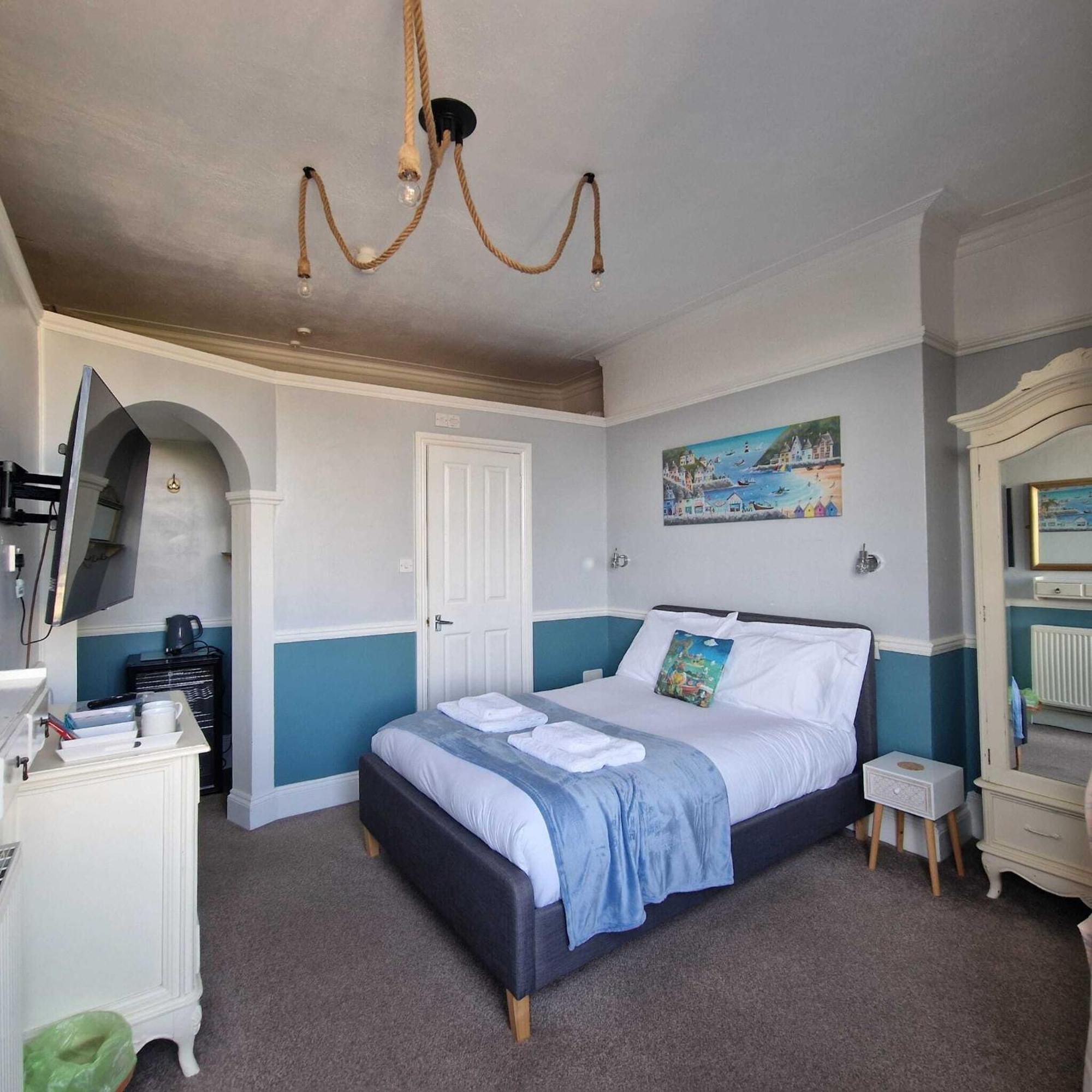 Bayliss Hall Guesthouse Weymouth Extérieur photo