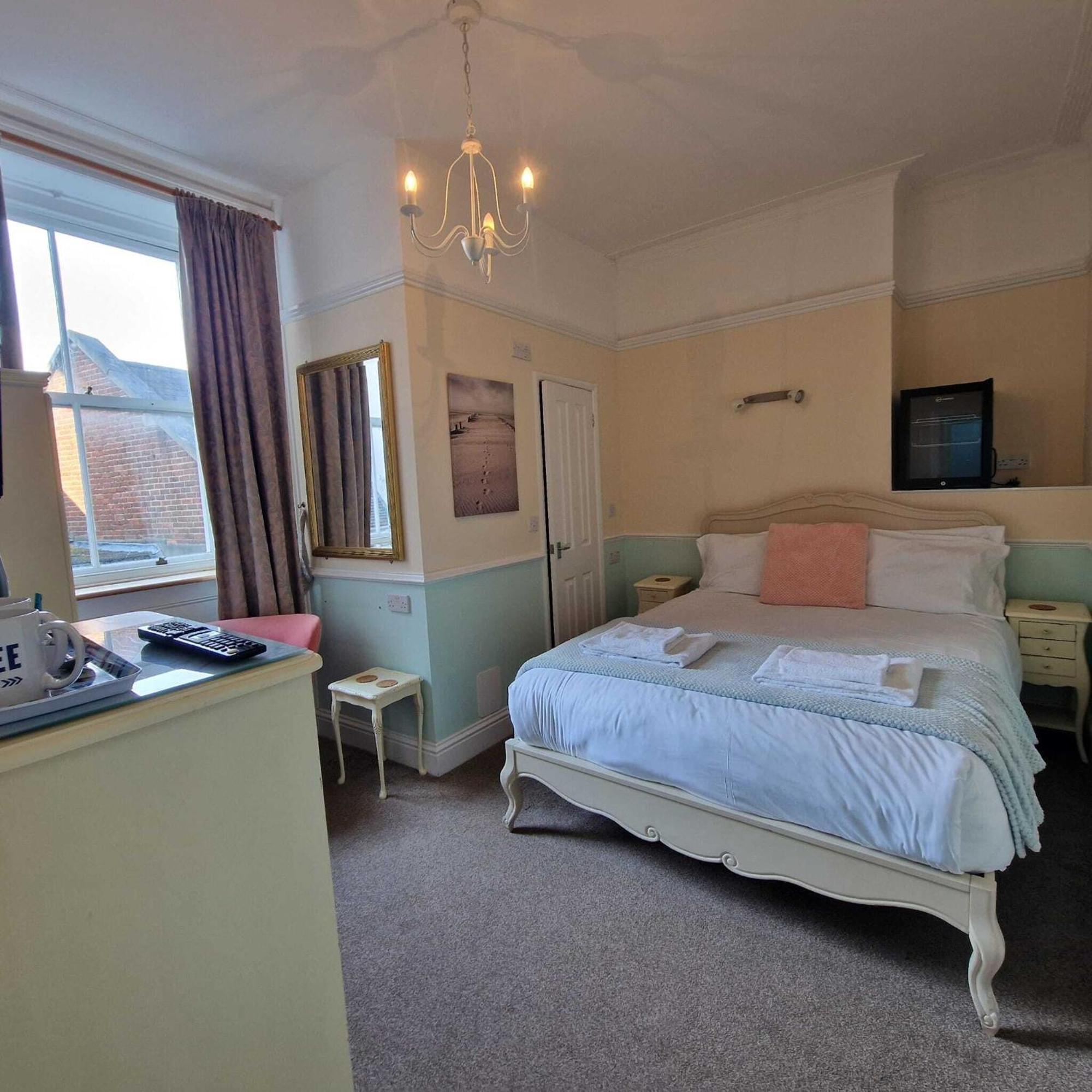 Bayliss Hall Guesthouse Weymouth Extérieur photo