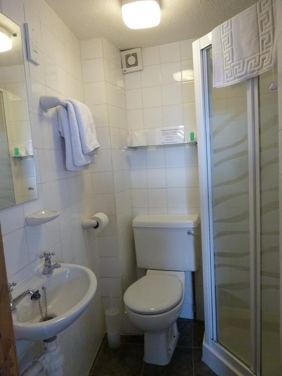 Bayliss Hall Guesthouse Weymouth Extérieur photo