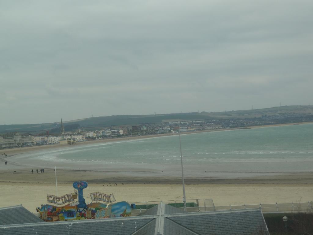 Bayliss Hall Guesthouse Weymouth Extérieur photo