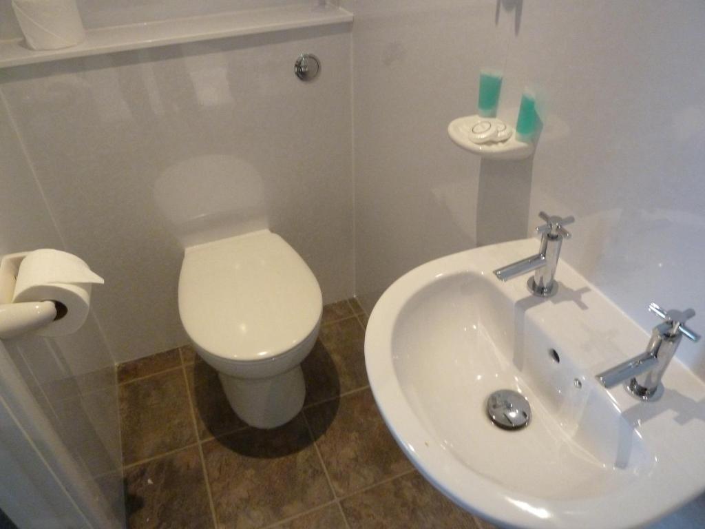 Bayliss Hall Guesthouse Weymouth Chambre photo