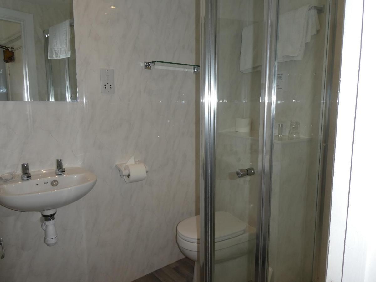 Bayliss Hall Guesthouse Weymouth Extérieur photo